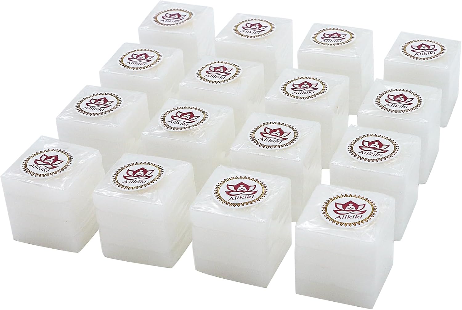 10OZ Natural Camphor Blocks Refined Pure Camphor Cubes