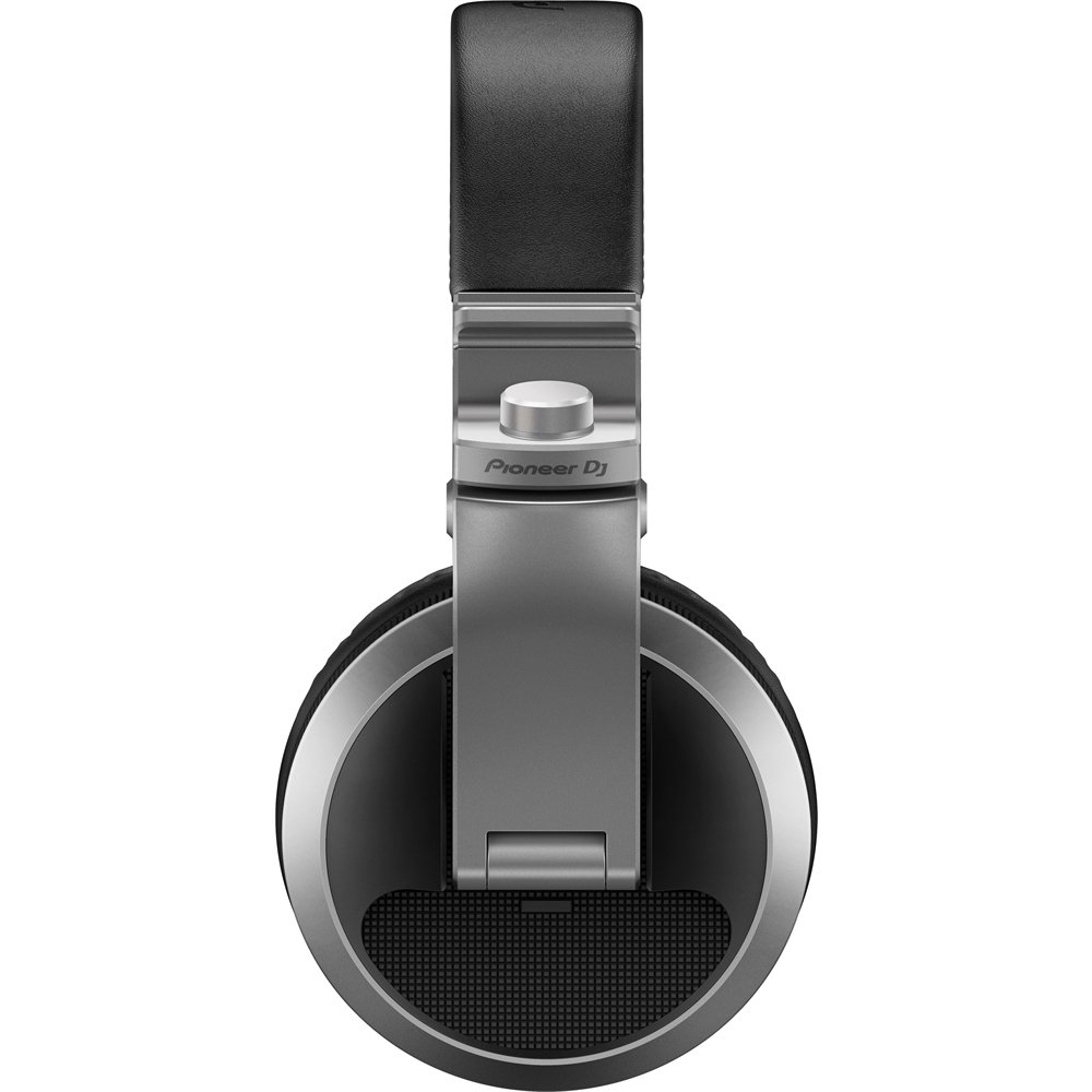PIONEER HDJ-X5 Silver Cuffia per DJ