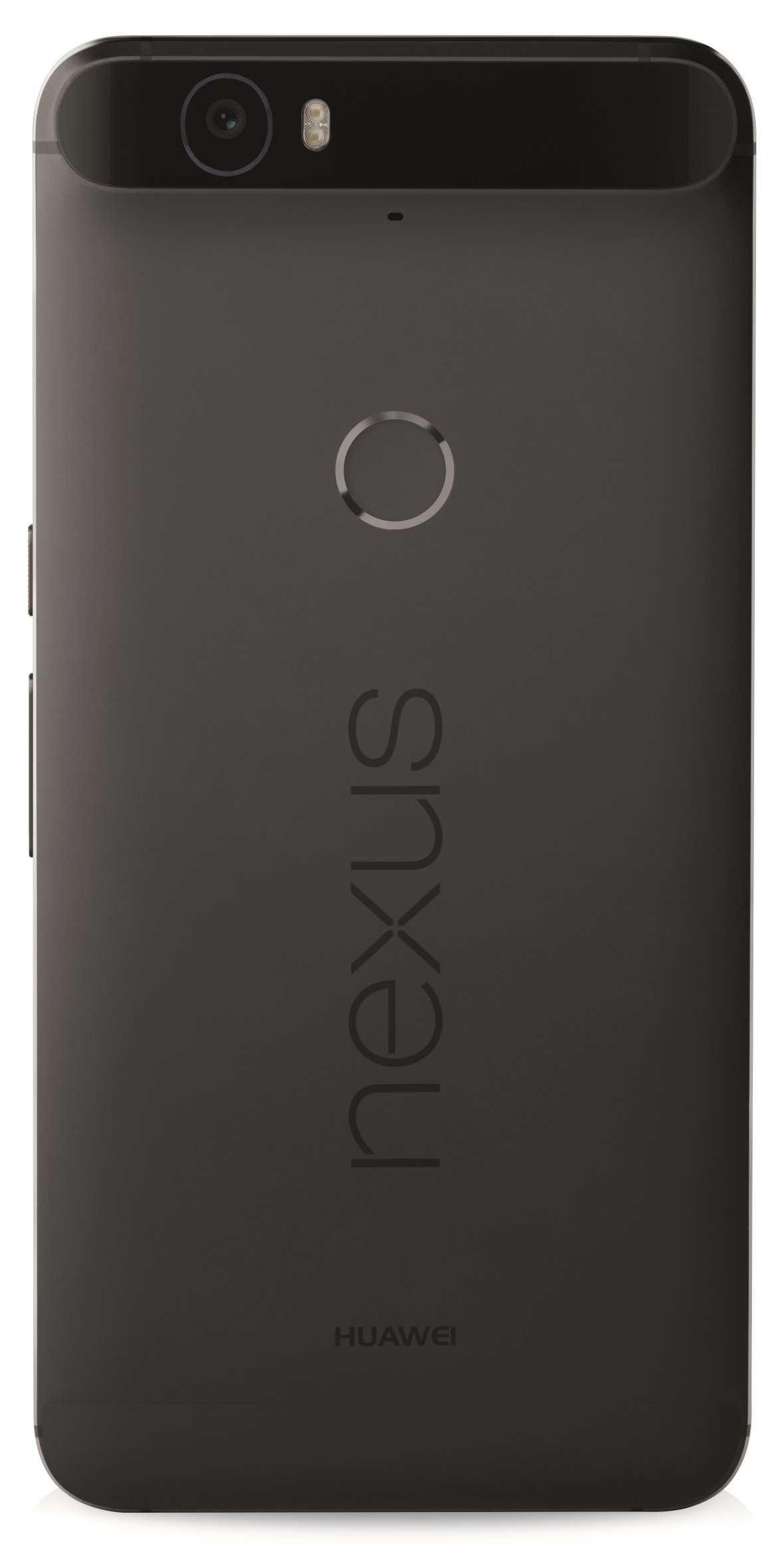 Huawei Nexus 6P 64GB 4G Grey - smartphones (Single SIM