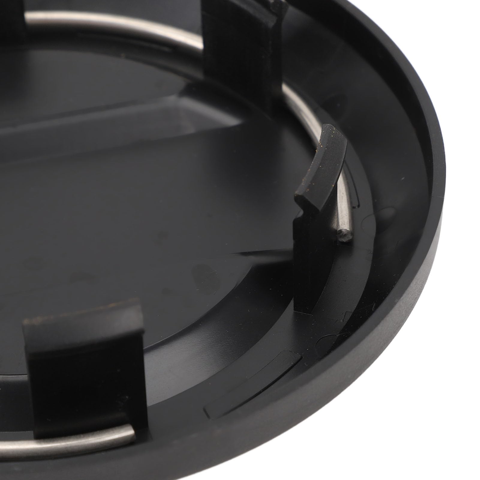 Srliya 4Pcs Moyeu De Roue Center Cap 1522872 ‑ 655 De Protection Résistant À La Chaleur Roue Pneu Moyeu Rim Cap Couverture Remplacement pour RS1 XP 1000 XP Turbo