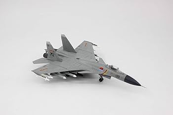 航空機モデルキット 1/72 5点セット Amazon | AF1 1/72 完成品 中国 China Air Force Flying Shark J
