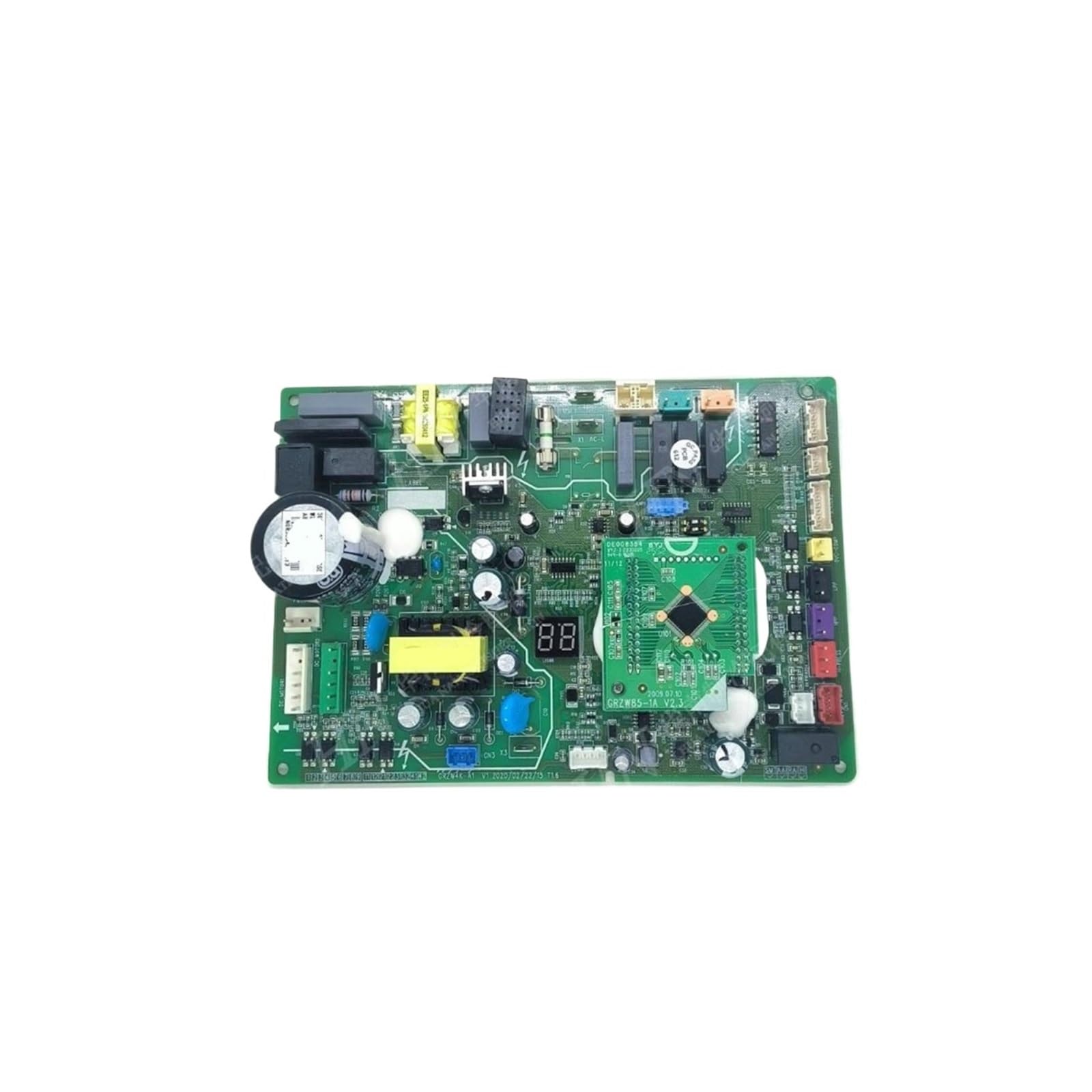 Compatible For Gree， Air Conditioning Control Board Motherboard