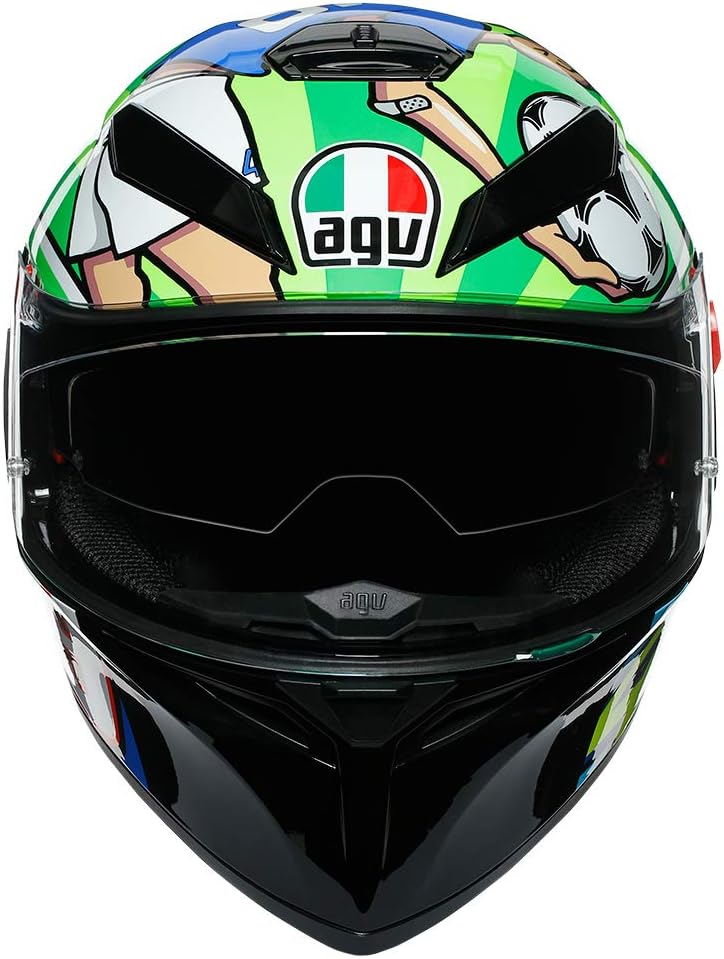 agv K3−sv k3sv ロッシ ROSSI MUGELLO✦ Sサイズ AGV K-3 SV MPLK 009 agv K3−sv k3sv ロッシ ROSSI MUGELLO✦ Sサイズ AGV K-3 SV MPLK 009