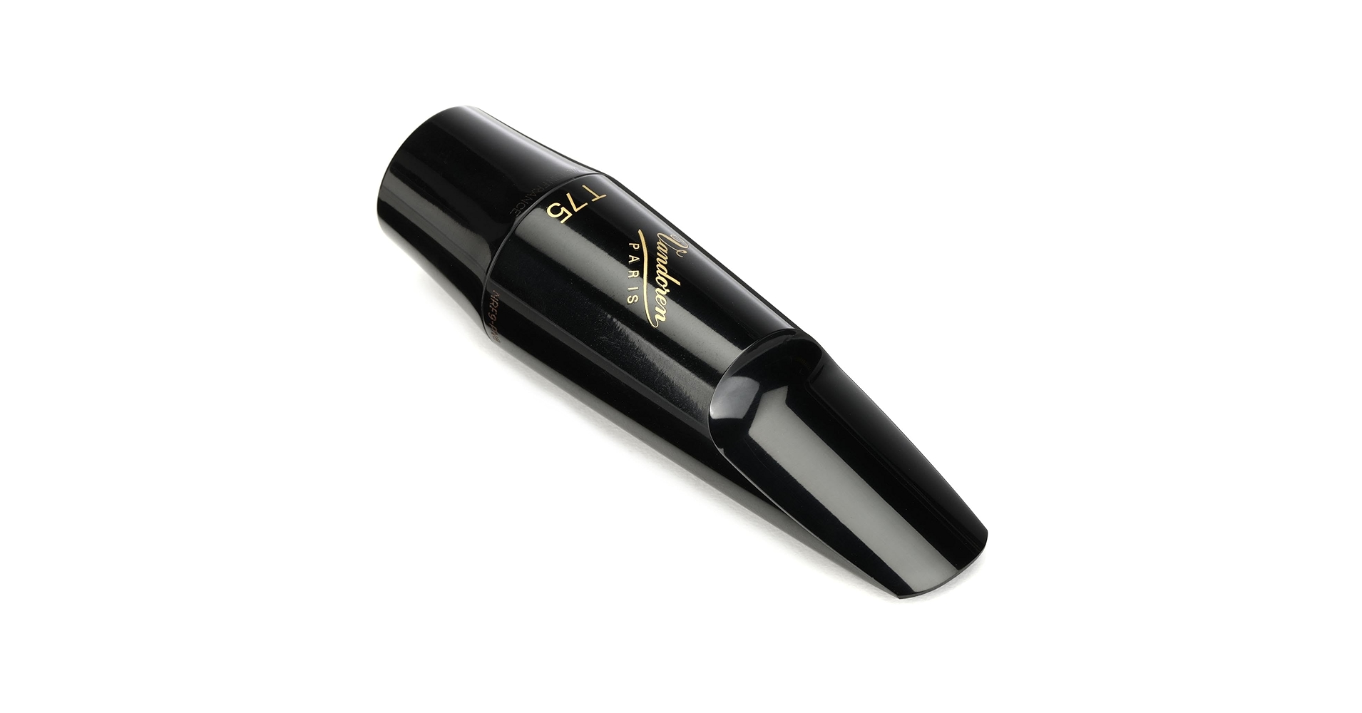 Vandoren Jumbo Java テナーサックス用 T75 Vandoren Jumbo Java Tenor Saxophone Mouthpiece T75 | Music