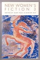 New Women's Fiction 3 0908652437 Book Cover