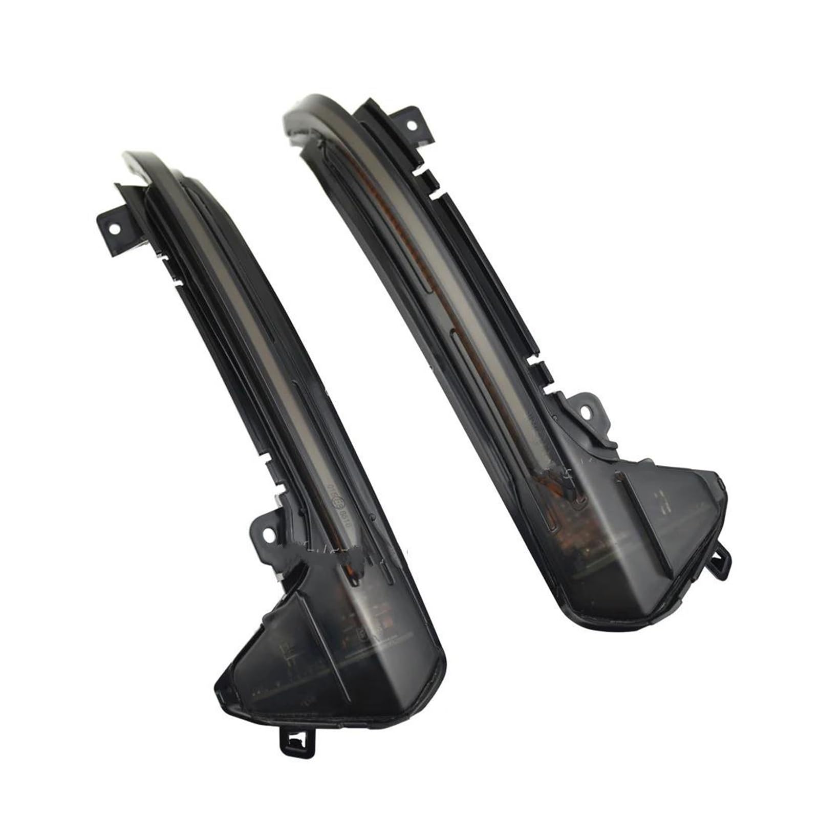 Indicatori Laterali Dinamico Lampeggiante Indicatore Laterale Disabilita Luce Di Segnale Ripetitore Specchietto Retrovisore Indicatore Per Per A6 Per C7 2013 - 2018 Led Indicatore Direzione Luci