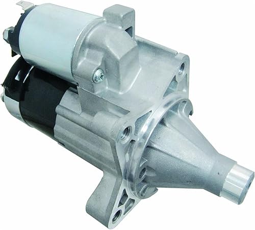 OEG Parts - Arrancador compatible con Chrysler 300 2005-2010, compatible con Dodge Charger 06-10, Magnum 05-08, Challenger 09-10 04801651AA