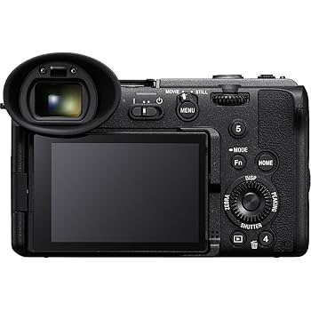 Amazon.co.jp: SONY(ソニー) ILME-FX2B フルサイズカメラ レンズ