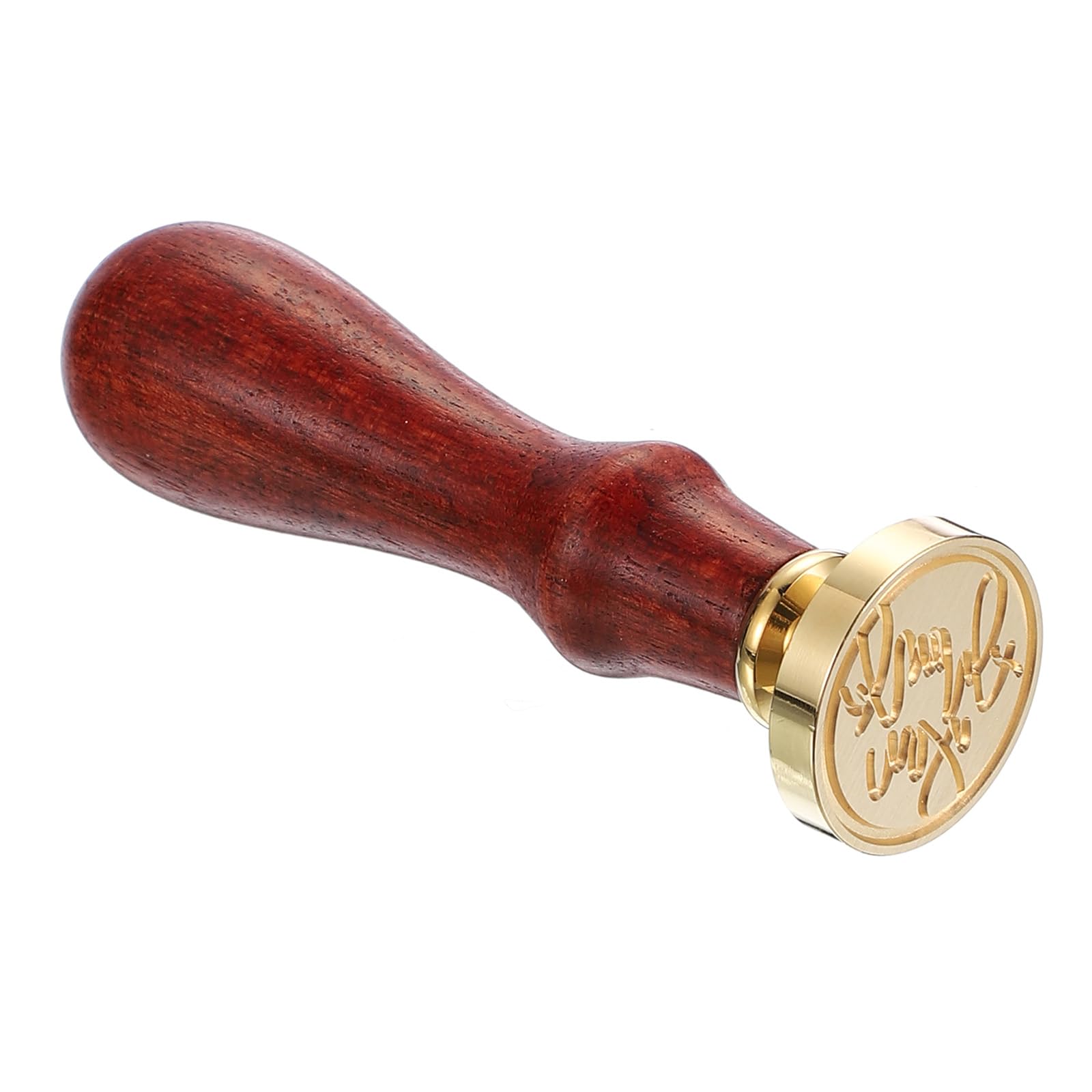 PATIKIL Thank You Wax Seal Stamp - Image 4