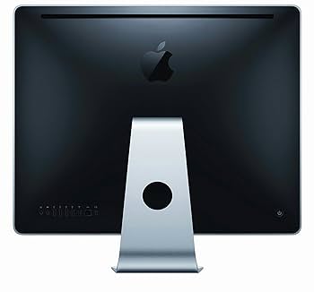 Apple iMac 21.5 (Mid 2010) - Core i3 3.06GHz, 4GB RAM, 500GB