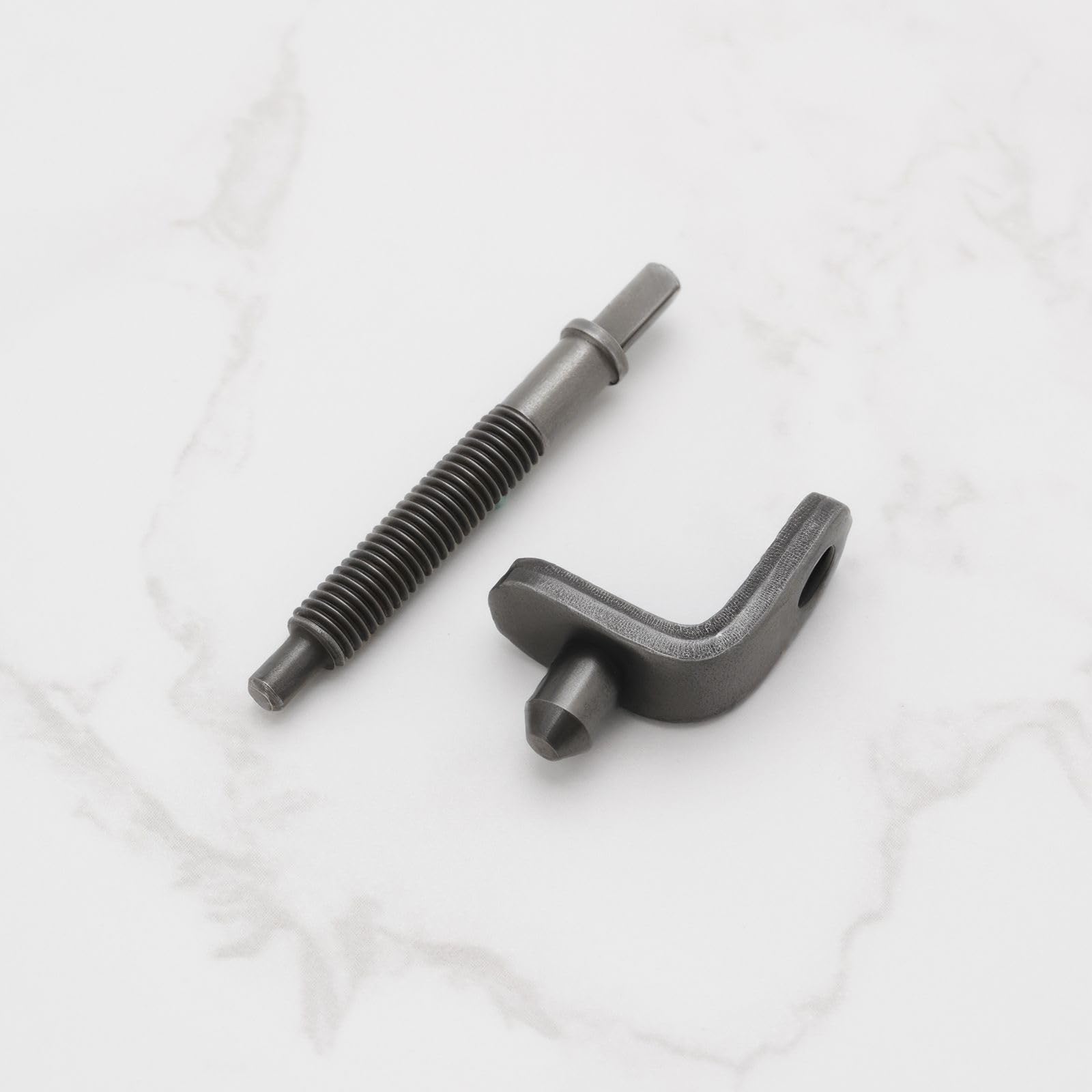 2 Catene Per Motosega Da 10 Cm (4") – Compatibili Con Makita DUC101Z, DUC101, UC100DZ, UC100D – Passo .325", 26 Maglie, Spessore 1,1 Mm