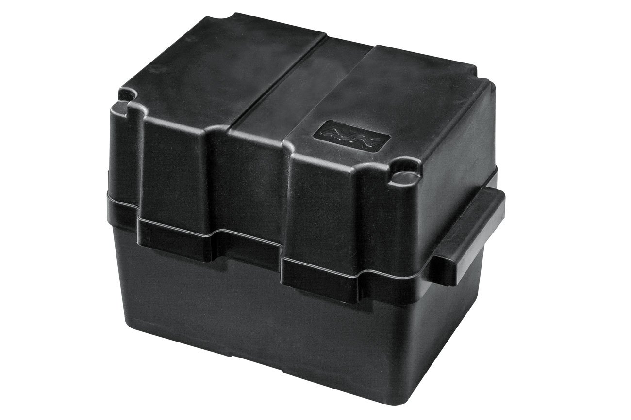 NuovaRade Battery Boxup to 80Ah Internal Dimensions 11