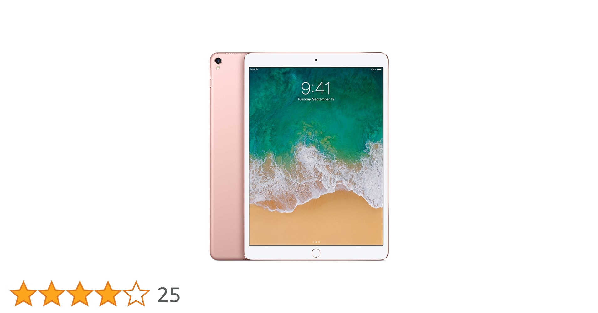 Apple iPad Pro 10.5インチ256GB ローズゴールド おまけ付 Amazon.co.jp: Apple iPad Pro (10.5インチ, Wi-Fi, 256GB