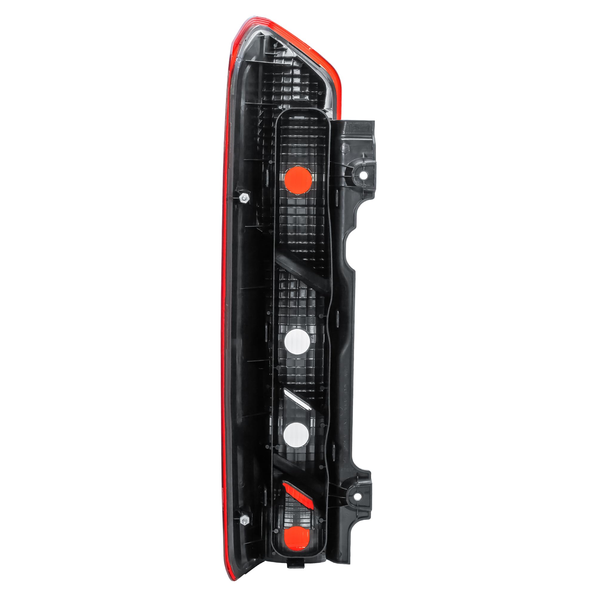 Luz trasera derecha luz trasera para Ford Transit V363 2014-2024