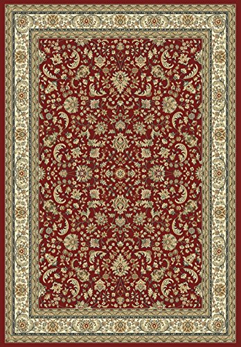 Tappeto tradizionale Balta Kabir 7677014137195