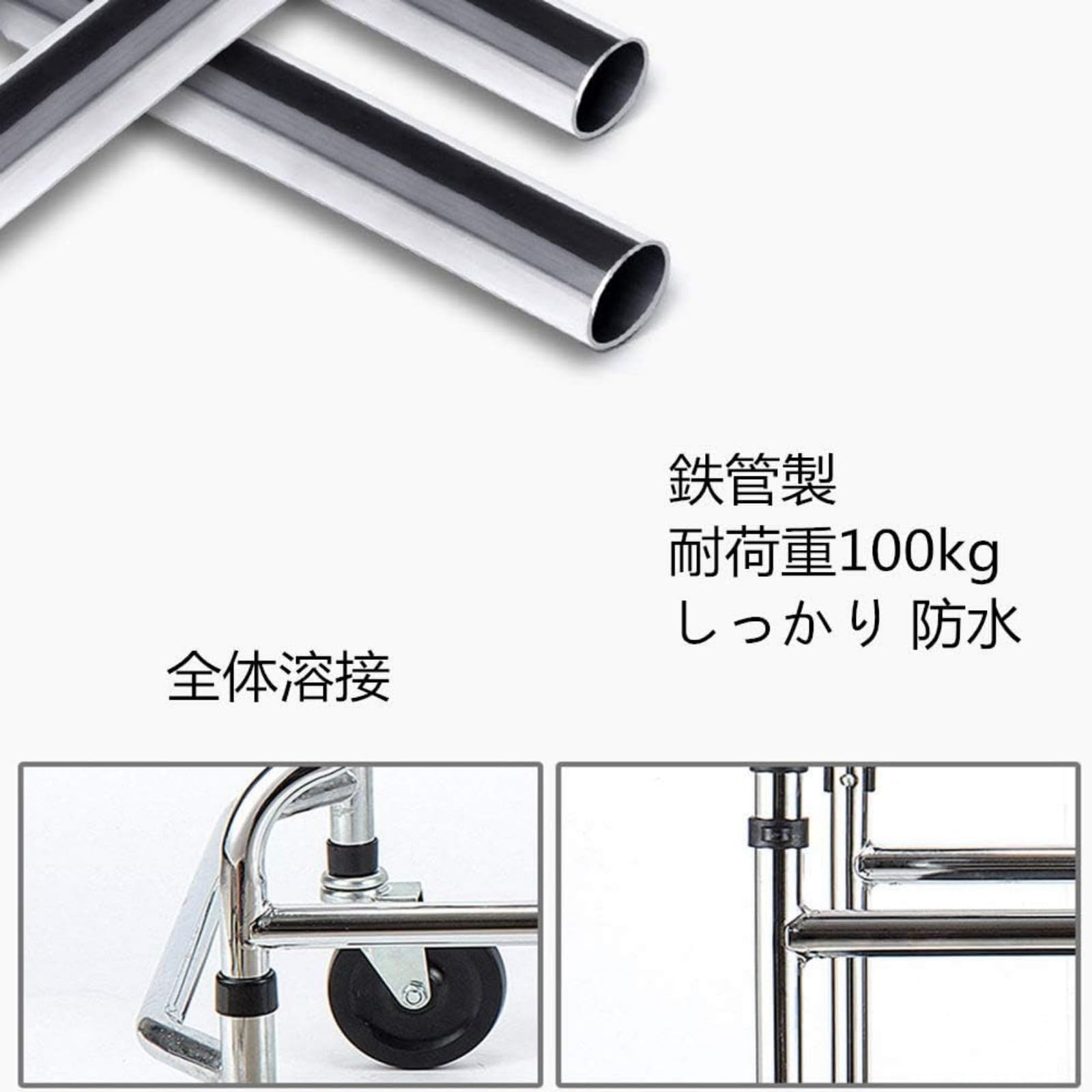 Amazon | 介護 歩行器 リハビリ 折りたたみ式歩行器 高さ調整 ブレーキ