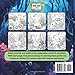 Manatee Moments A Coloring Adventure: 30 Adorable Ocean-Themed Pages for Adult Coloring Fun