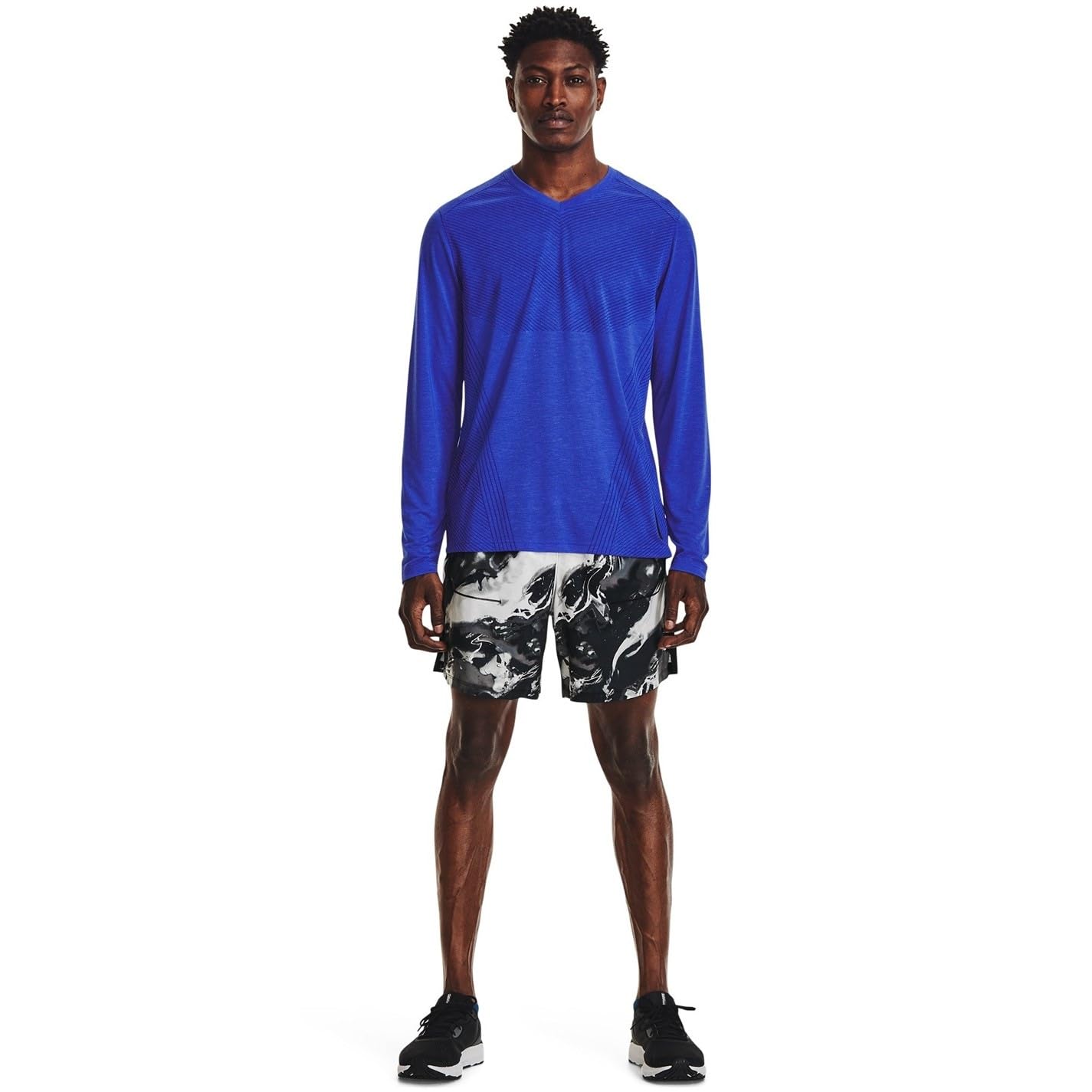 Under Armour Men's UA Run Anywhere Shorts