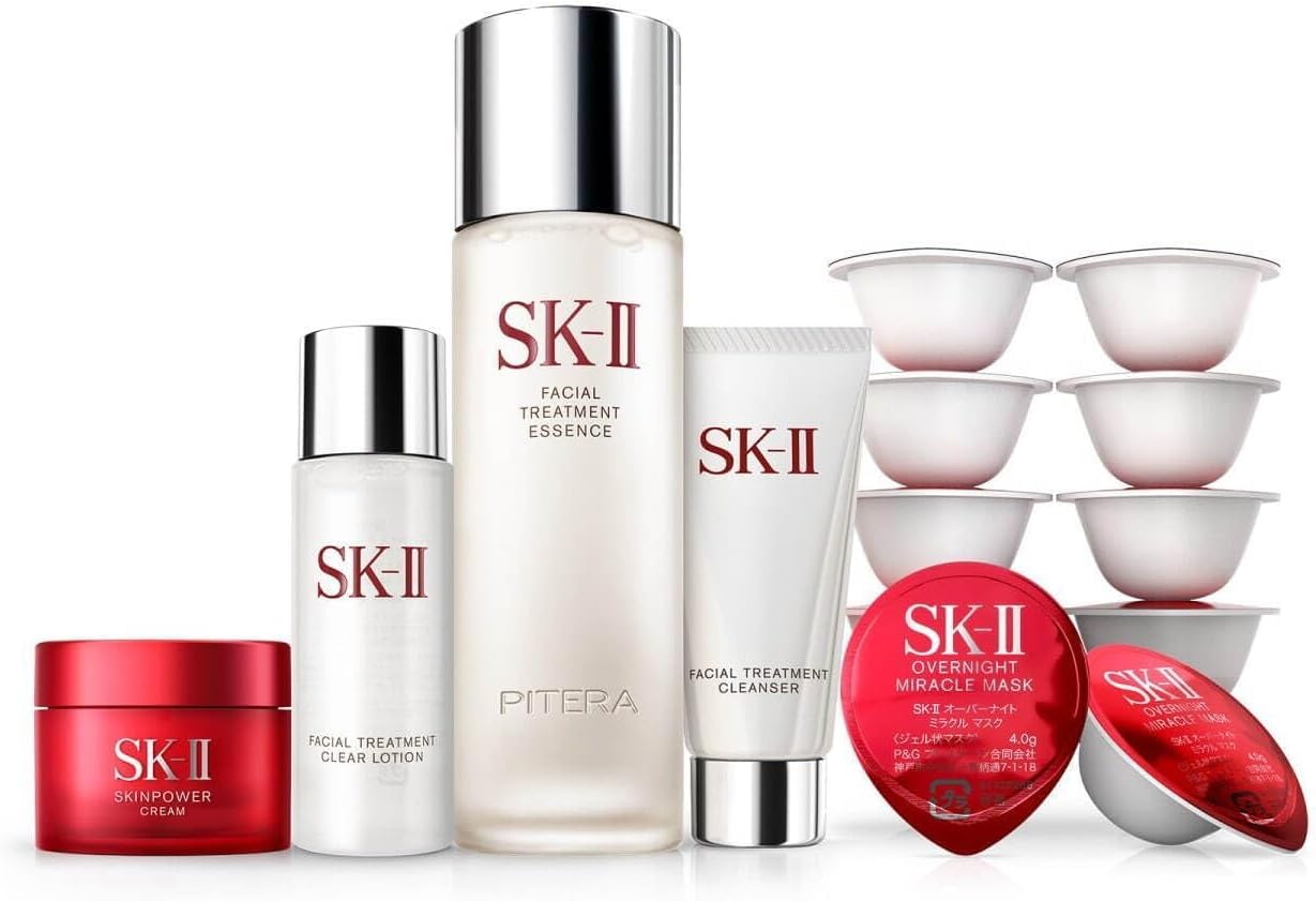 Amazon | SK-Ⅱ 【国内正規品】SK-II エスケーツー インテンシブ  