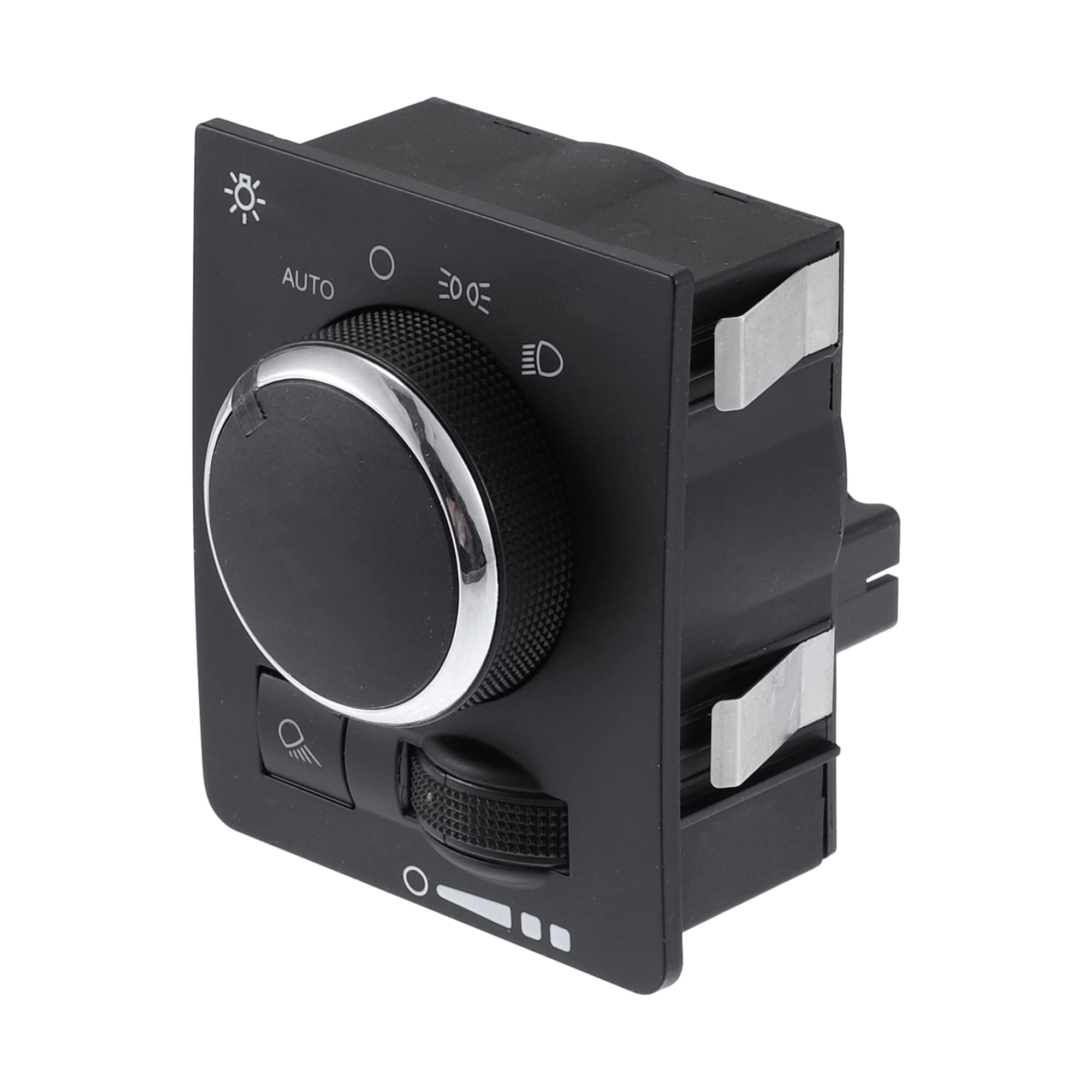 Ha Dim！ ACROPIX Car Headlight Switch Replacement for Ram 1500 2500