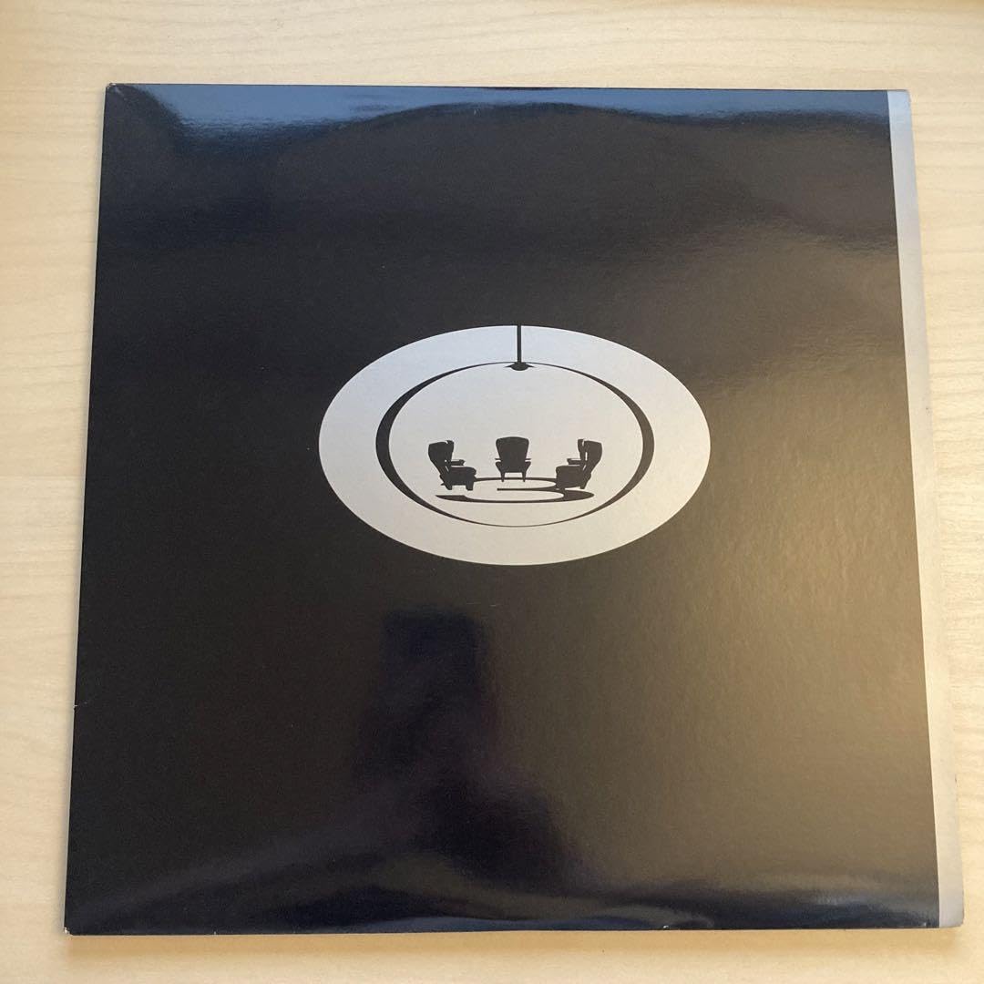 Amazon.co.jp: 3chairs kenny dixon jr theo parrish : Hobbies