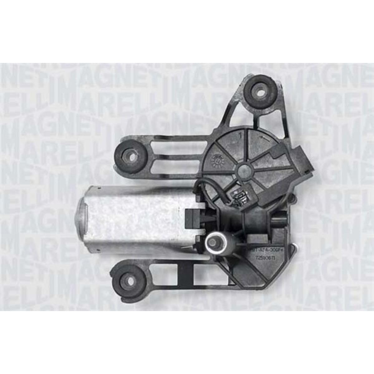 1 Moteur D'essuie-glace MAGNETI MARELLI 064038004010 8001063593562