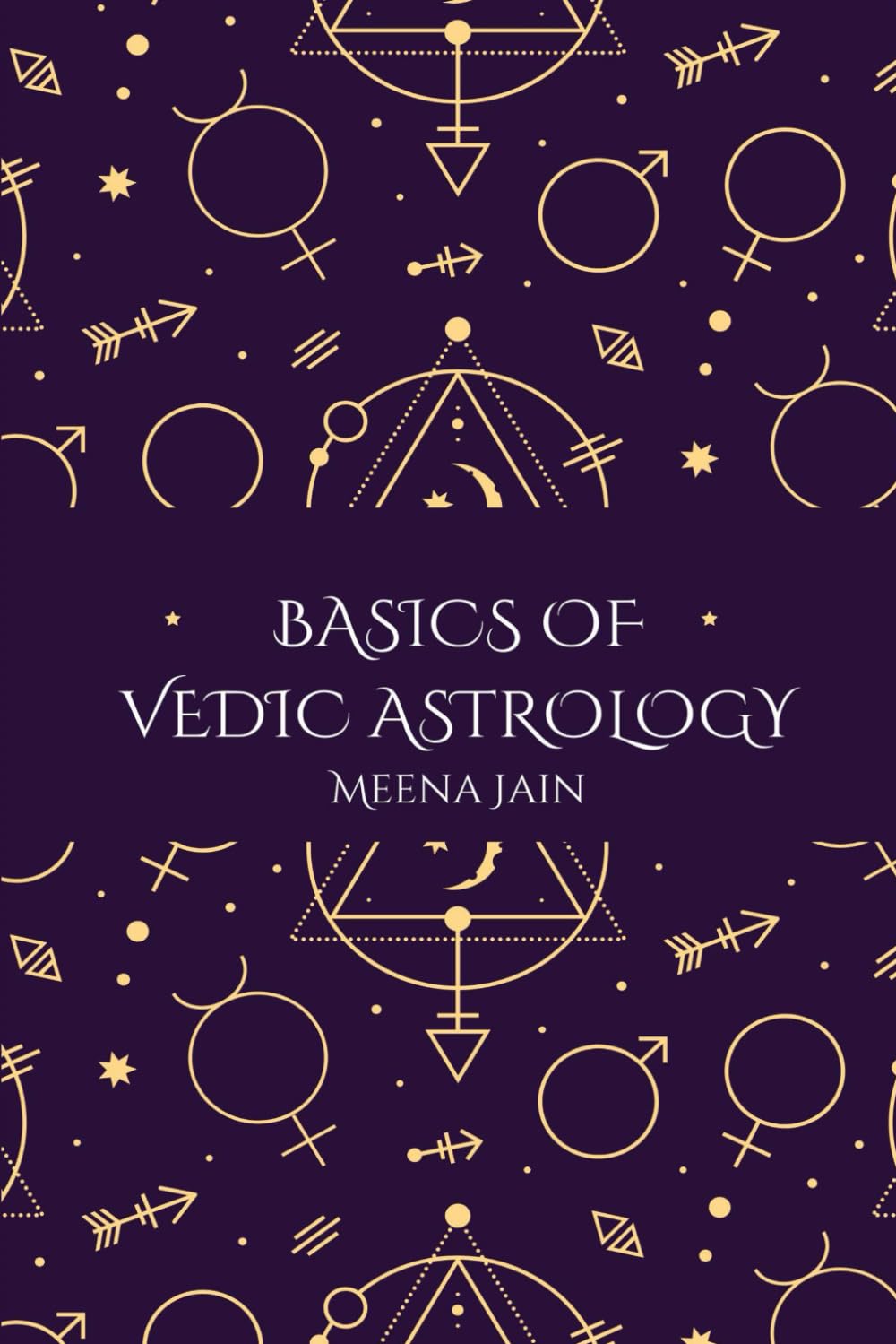 Basics of Vedic Astrology
