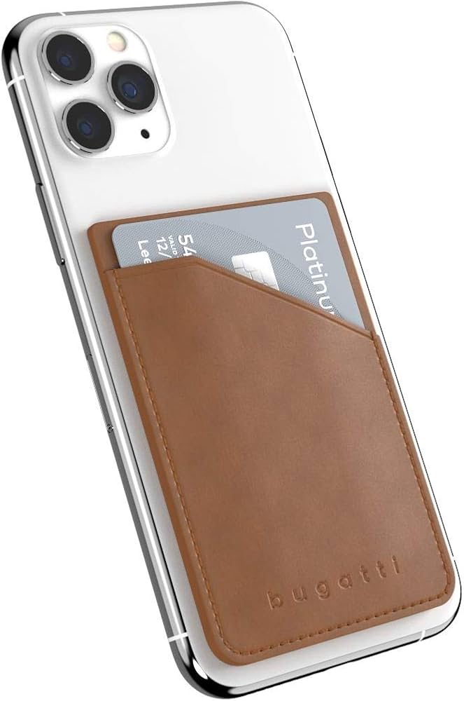 Amazon.co.jp: 【bugatti】 カードケース 本革 牛革 最高級 「フル