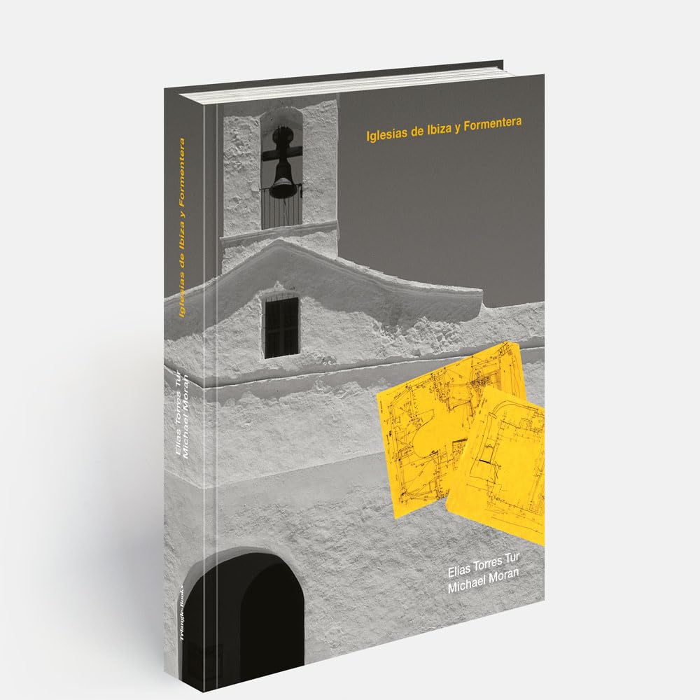 Iglesias de Ibiza y Formentera