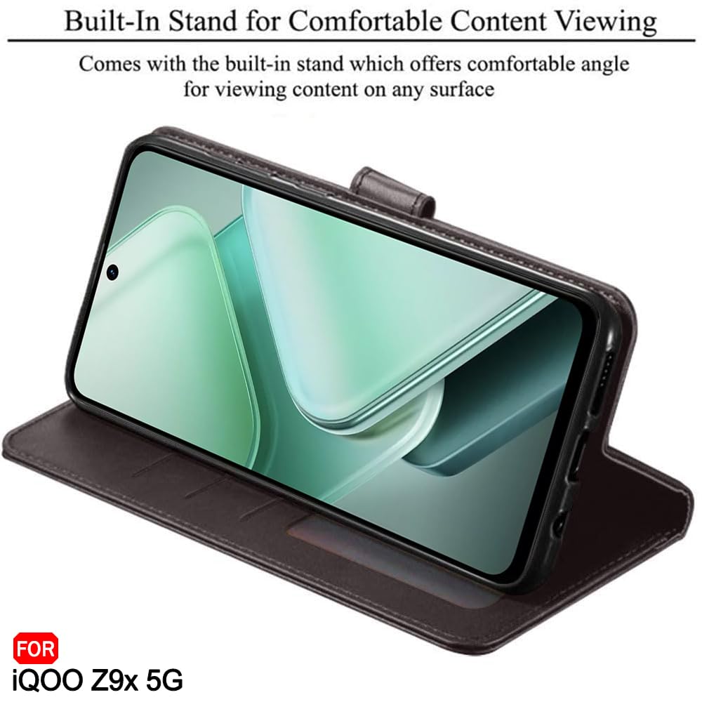 Amazon.in: TheGiftKart: iQOO Z9X 5G