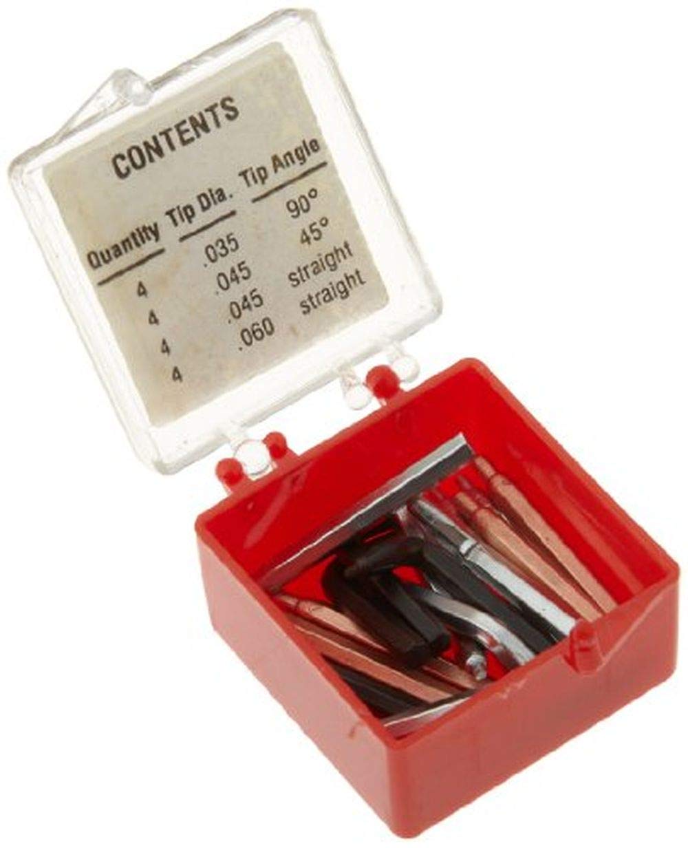 Replacement Tips for J380