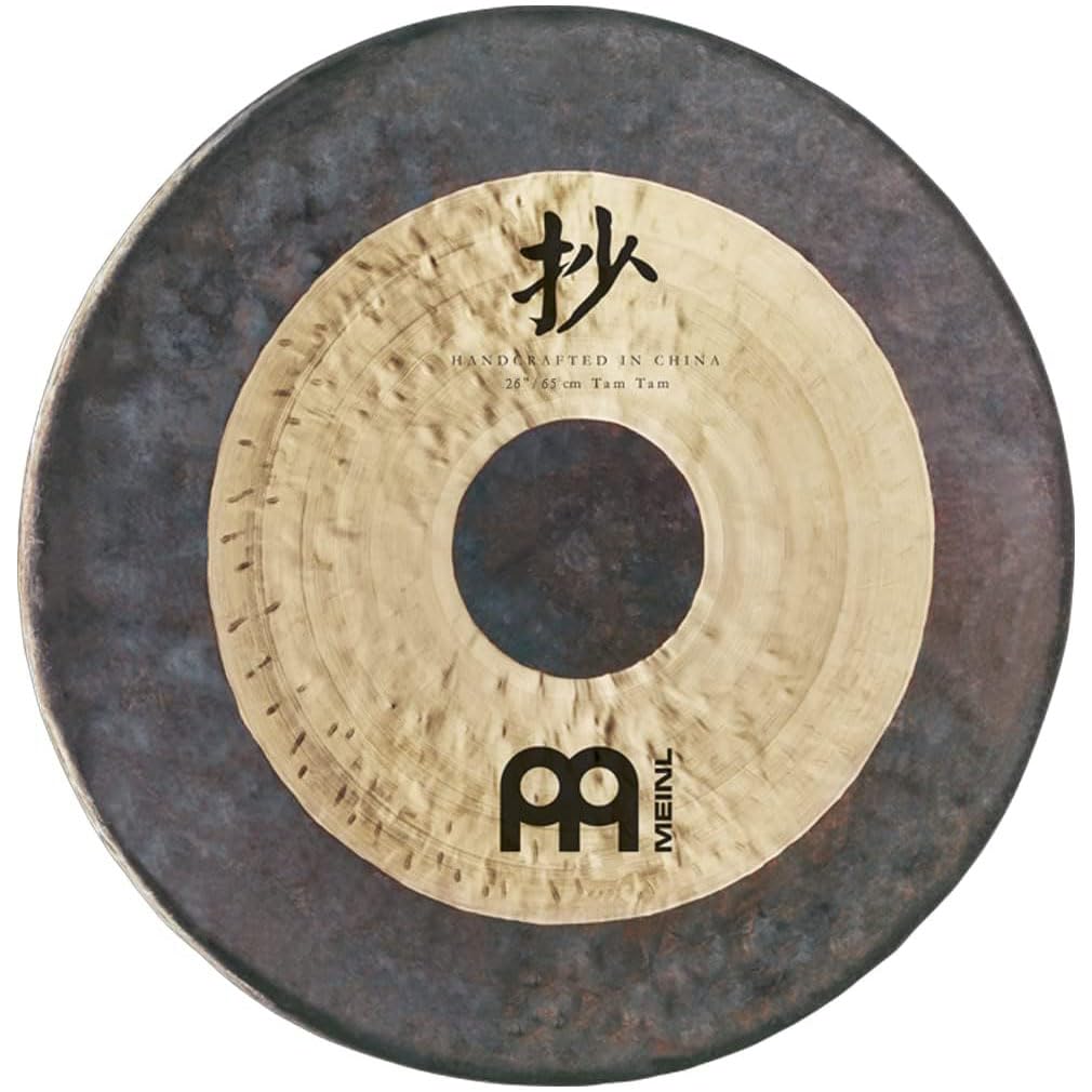 CH-TT26 26"