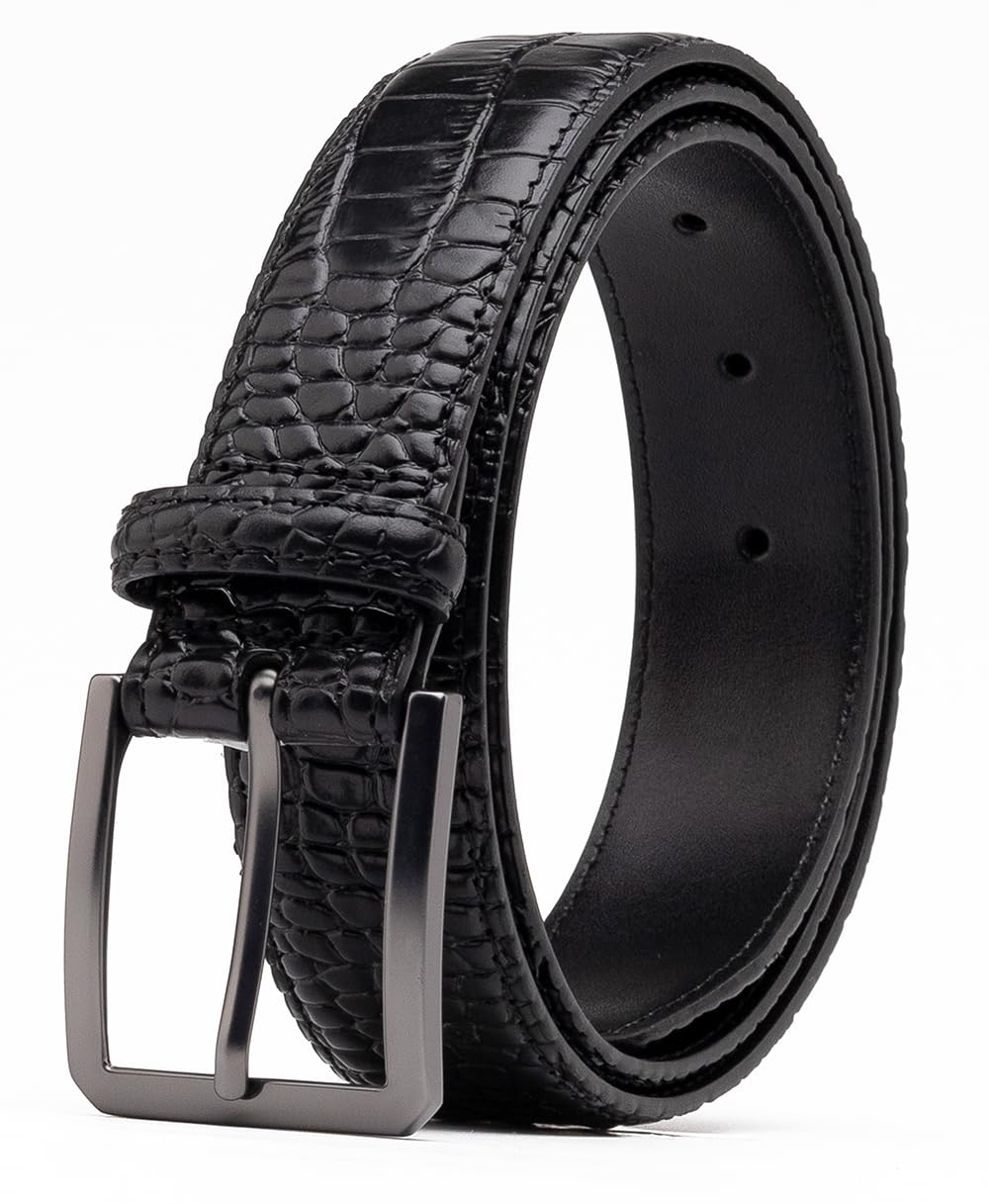 Fabio Valenti mens 1240 Belt