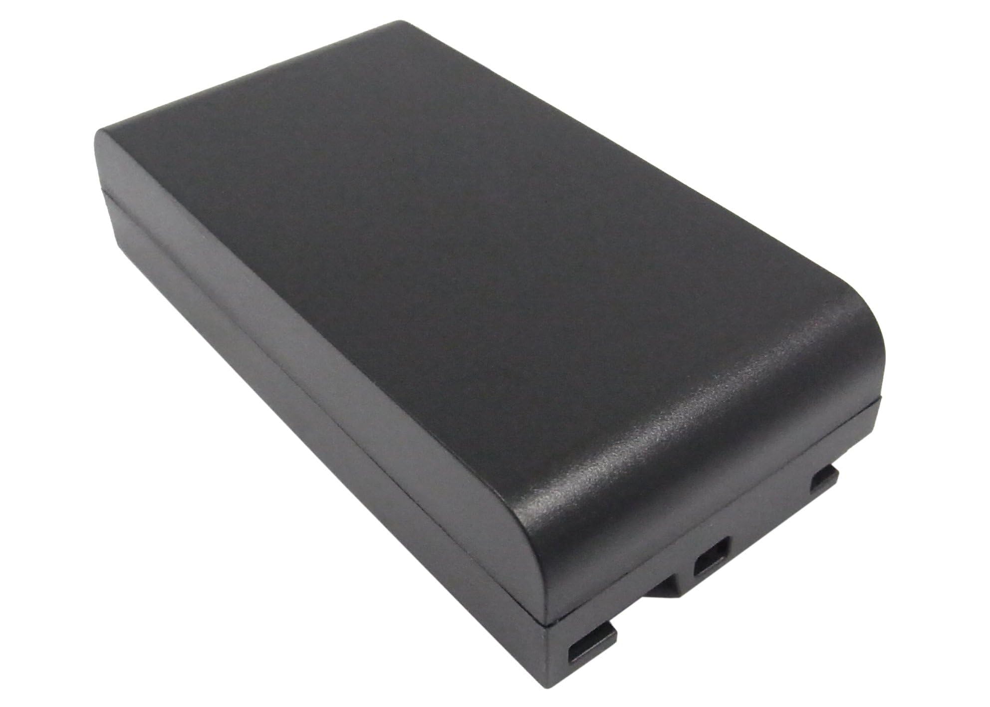 Batteria di ricambio da 2100 mAh per Leica TCR803 Power, TCR805 Power, TPS1000, TPS1100, TPS1100C, TPS1101, TPS300, TPS400, TPS700, TPS800, Part n.: 667147, 667318, GEB1111 , GEB112