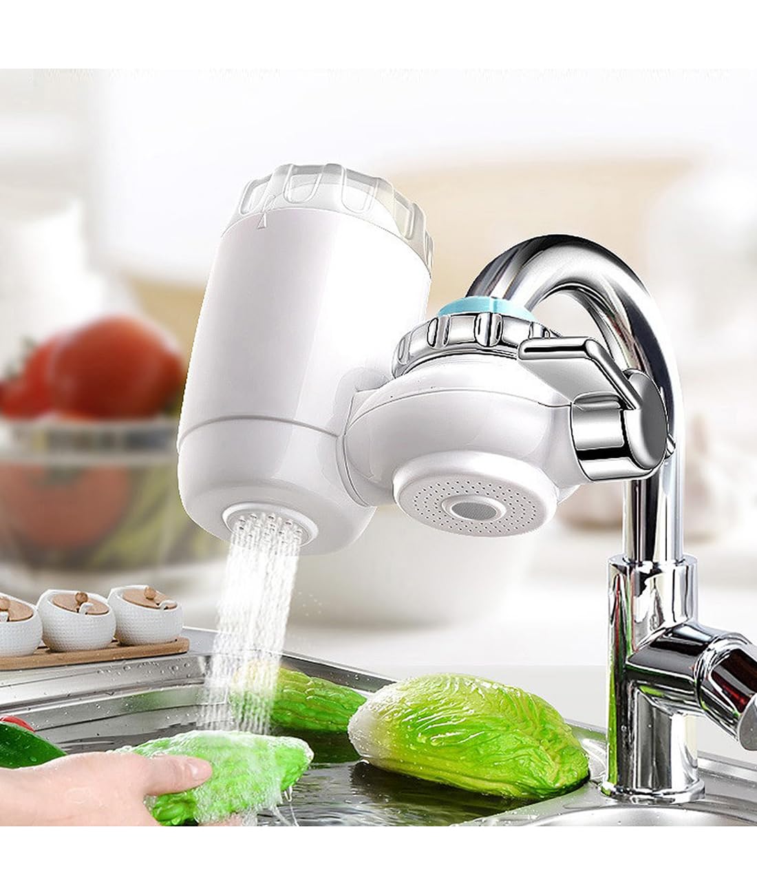 Amazon.co.jp: 浄水器 蛇口 直結型 ウォーターサーバー 水栓ろ過