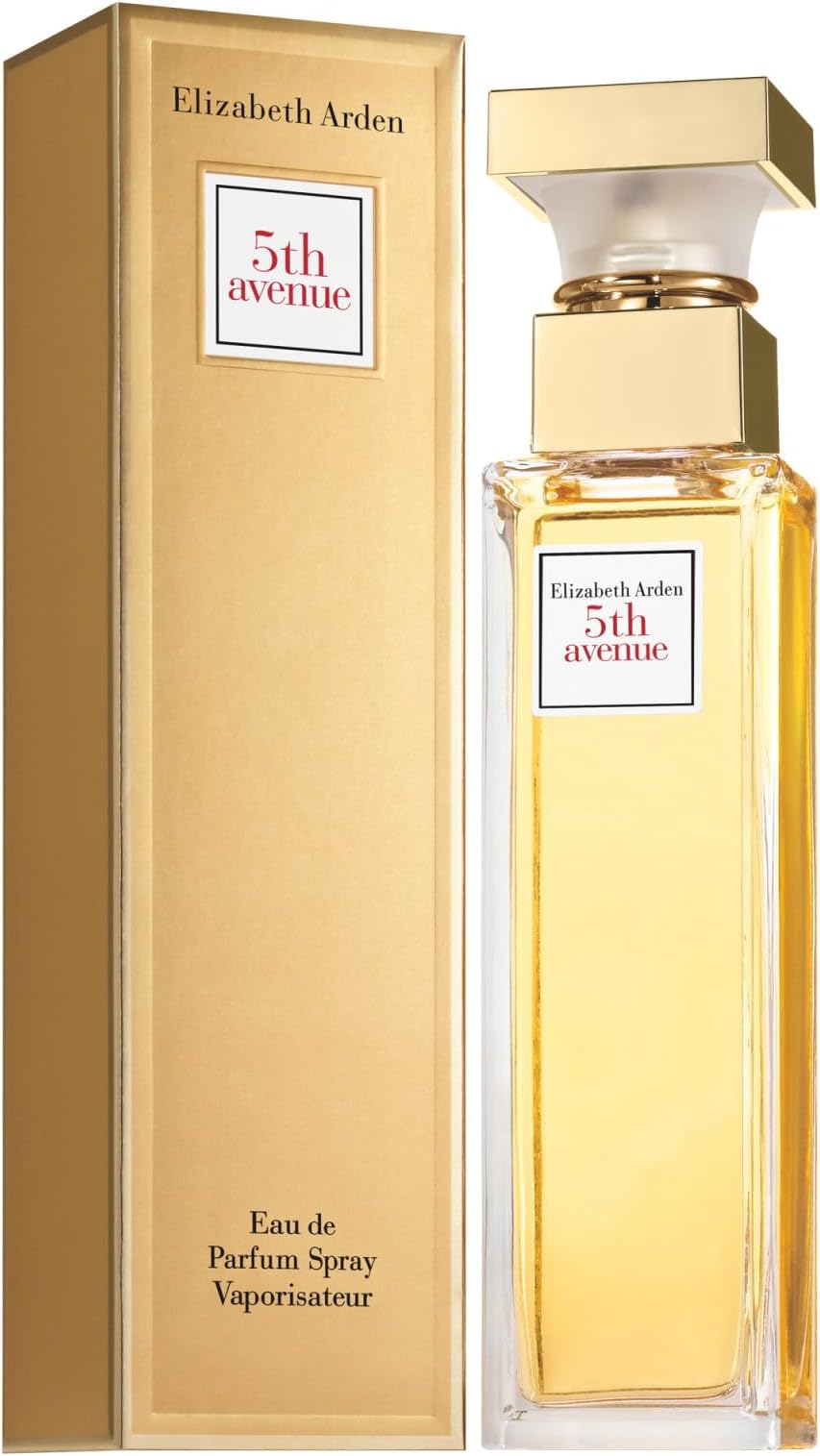 Fifth Avenue Eau de Parfum Spray 30ml