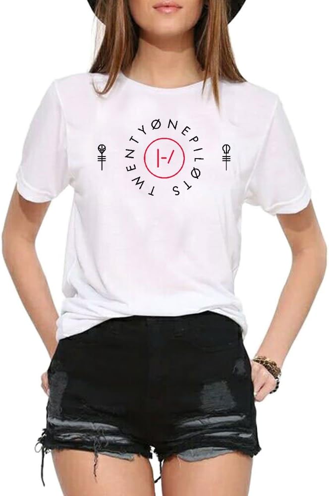 Dream Youth T-Shirt Women Plus Size Print T Shirt For Female Apparel