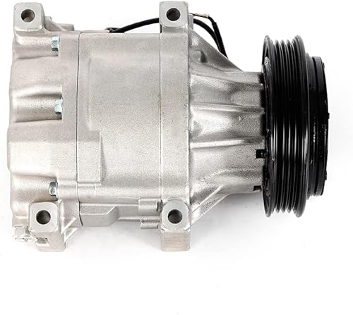 Miniatura 3 de Compresor de CA y embrague de AC para 2000 2001 2002 2003 2004 2005 Echo L4 1.5L CO 11063AC