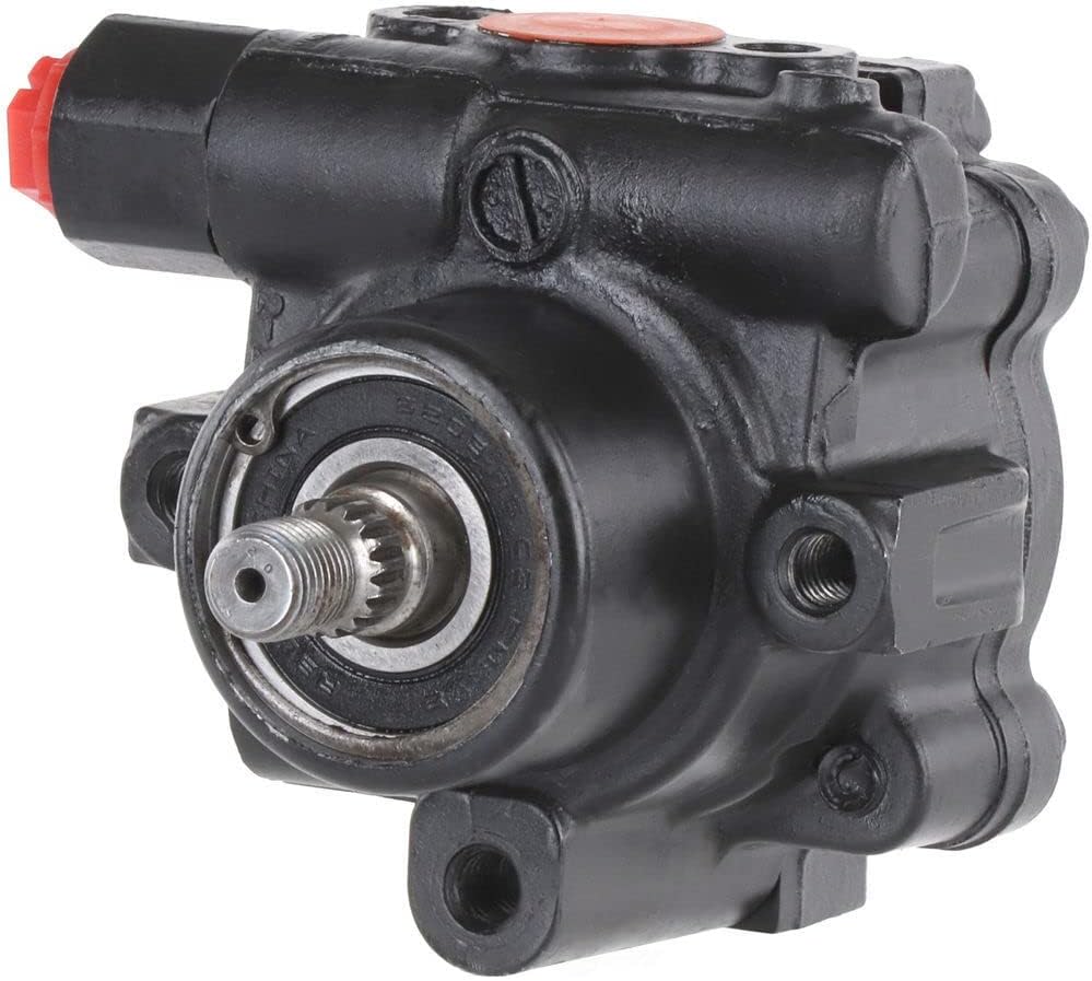 Cardone Industries 21-5932 Power Steering Pump