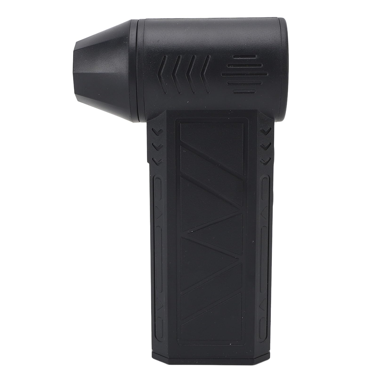 Aire Comprimido Duster, 130000 Rpm 4 Engranajes Ajustables Ajustables Al Soplador Seco de Chorro de Mano para Teclado, Electrónica, Automóvil, Al Aire Libre, Casa