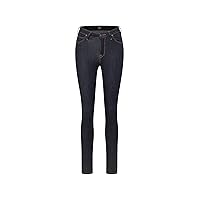 Lee Scarlett High, Jeans Donna
