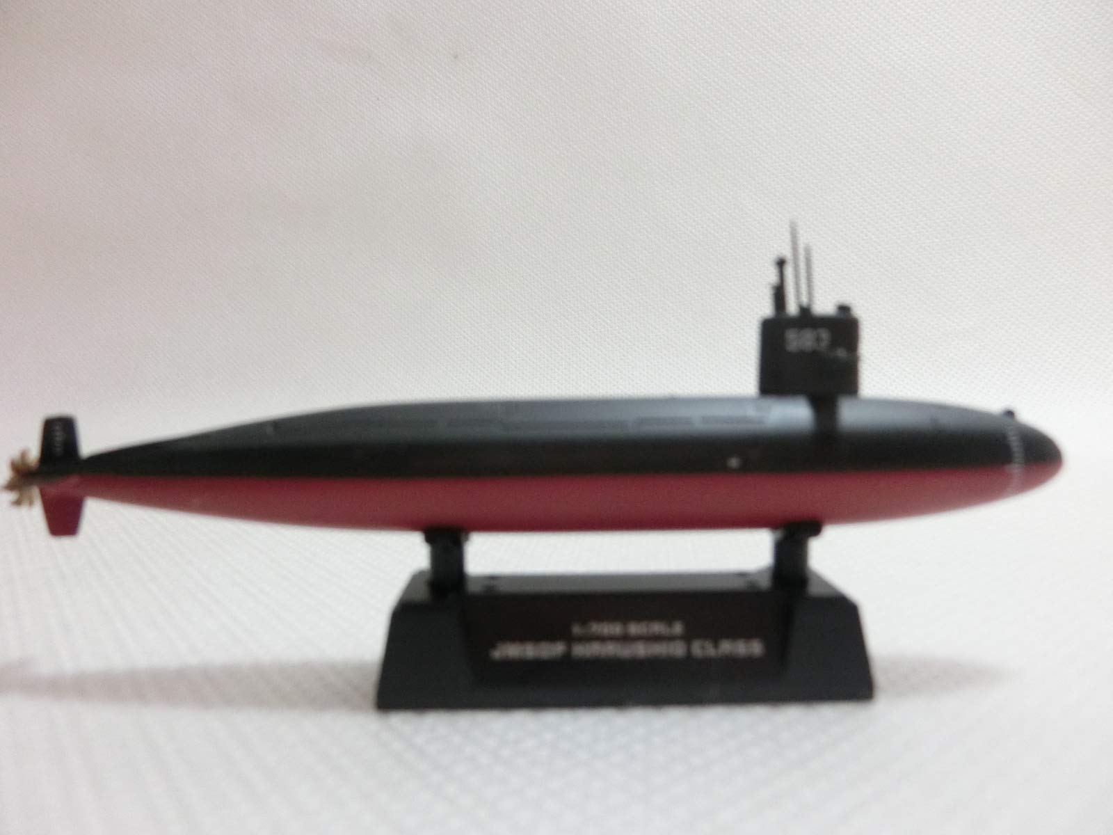 潜水艦 竣工記念品 海上自衛隊 潜水艦 せとしお 竣工記念 盾 盾(日本国