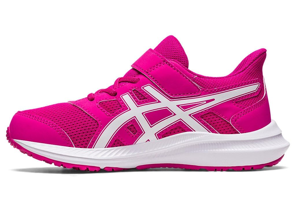 ASICS Scarpe Jolt 4 PS Rosa Rosa