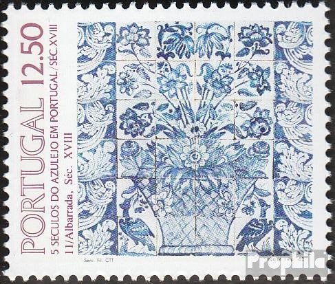 Prophila Timbres USA 1630 - Brooklyn Bridge 1983 - Neuf Avec Gomme MNH - Édition Complète - Collectionneur