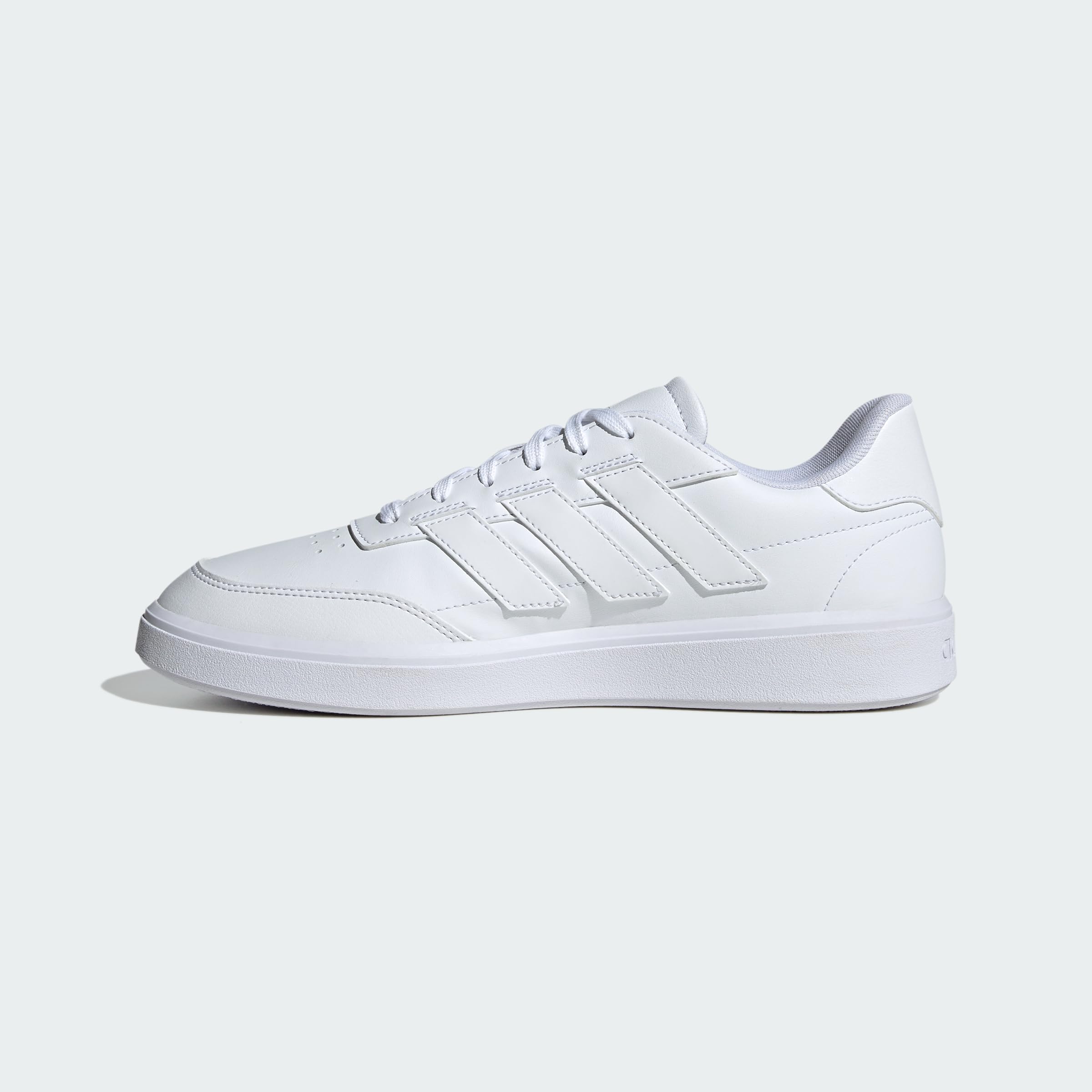 adidas Unisex Courtblock Schuh