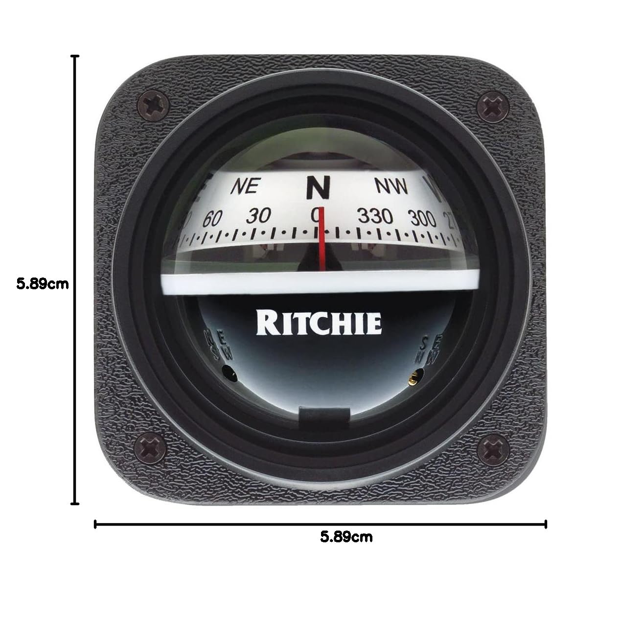 Ritchie Kompass Explorer V-537W