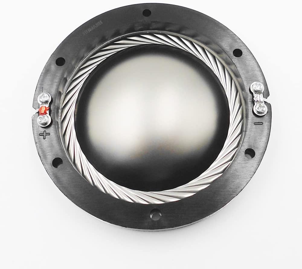 HUMARH Tweeter Voice Coil (2.84"/72.2mm) Replacement Diaphragm for Altec Lansing 288, 291, 299 Speaker Horn Driver (8 Ohm)
