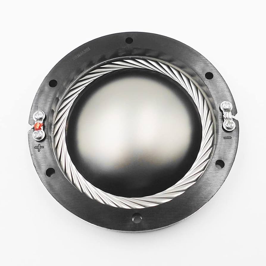 ALTEC409系+国産ホーンツィーター・古箱 使用自作スピーカー オーディオ試聴動画 ALTEC 409-8D国産古箱 自作スピーカー