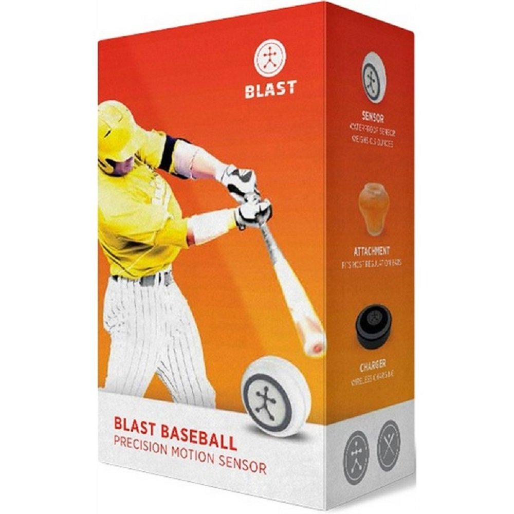 Blast ActionCam Precision Motion Sensor - Baseball