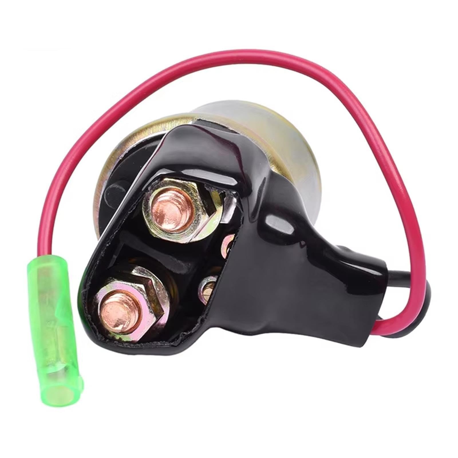 Solenoide Relé Arranque Para Yamaha Para XV125 Para VIRAGO 1997-2000